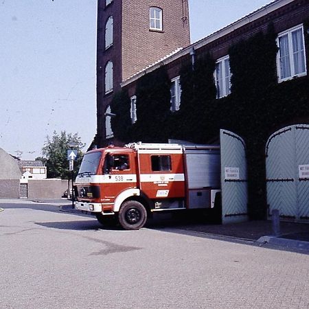 Logement De Oude Kazerne Apartamento Kaatsheuvel Exterior foto