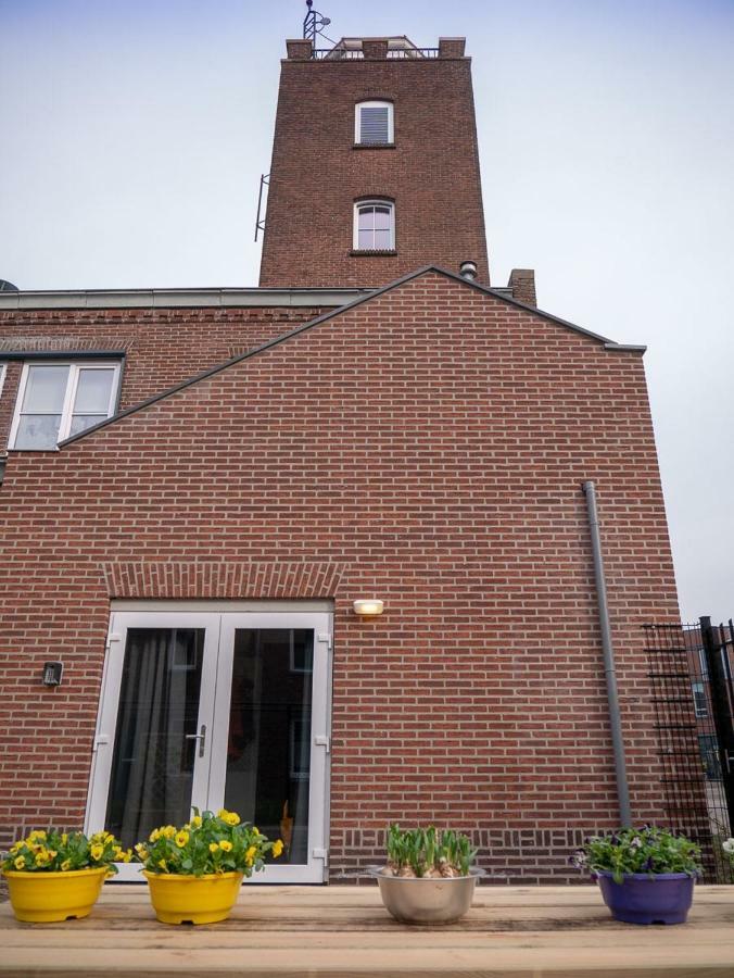 Logement De Oude Kazerne Apartamento Kaatsheuvel Exterior foto